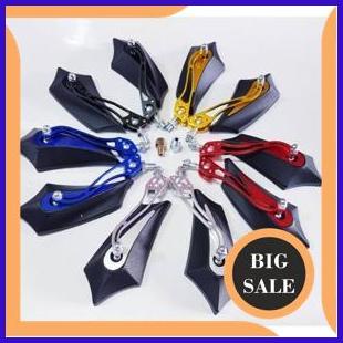 KACA SPION VARIASI MOTOR JUPITER Z/JUPITER MX OLD NEW/VEGA R/VEGA ZR accessories 29M4R23