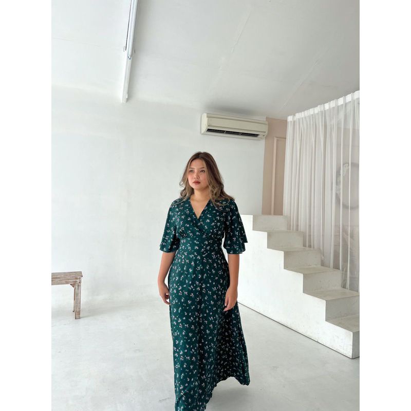 AUDREYLONGDRESSbyBOOGIETA