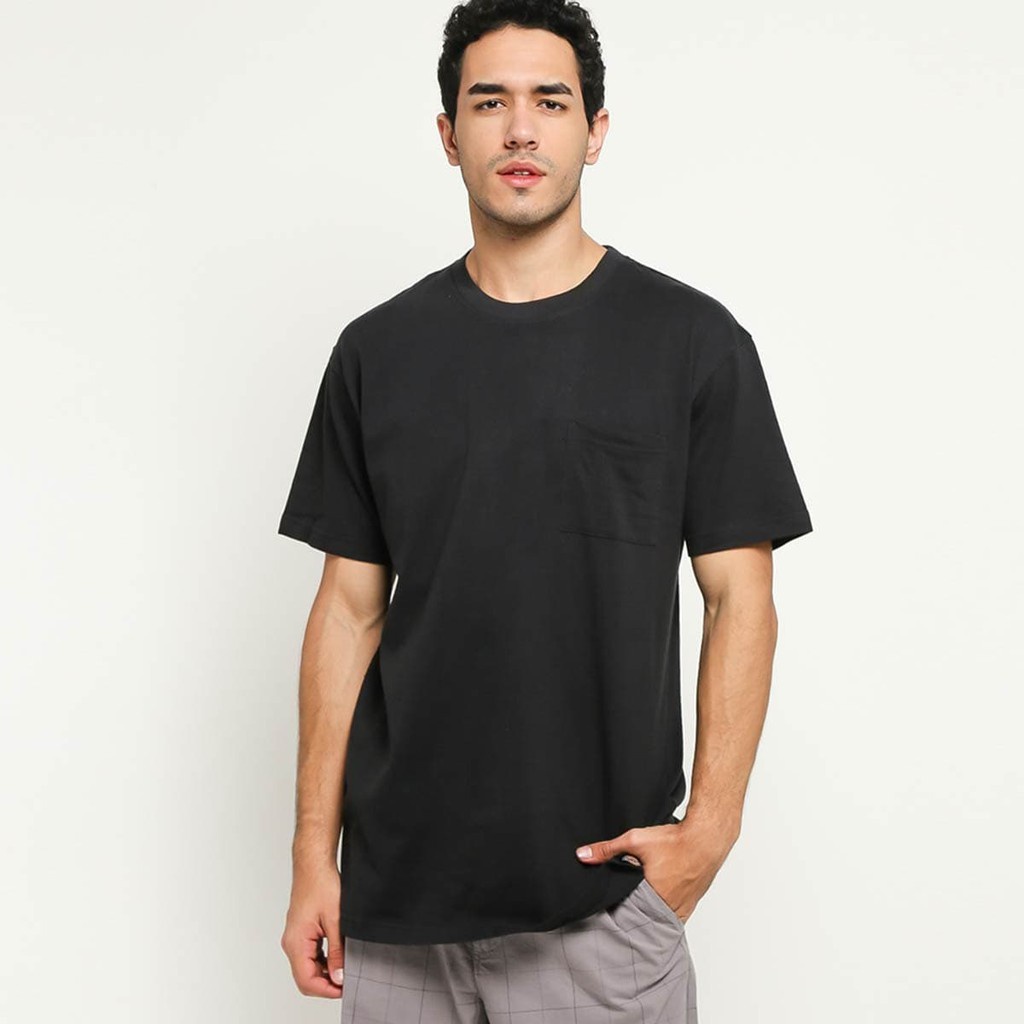 Dickies Pocket Tee S/S K3160129 Black