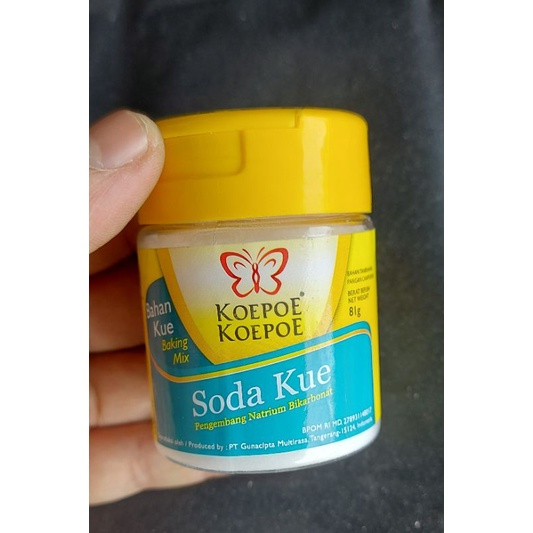 

SODA KUE KOEPOE KOEPOE 81 gram