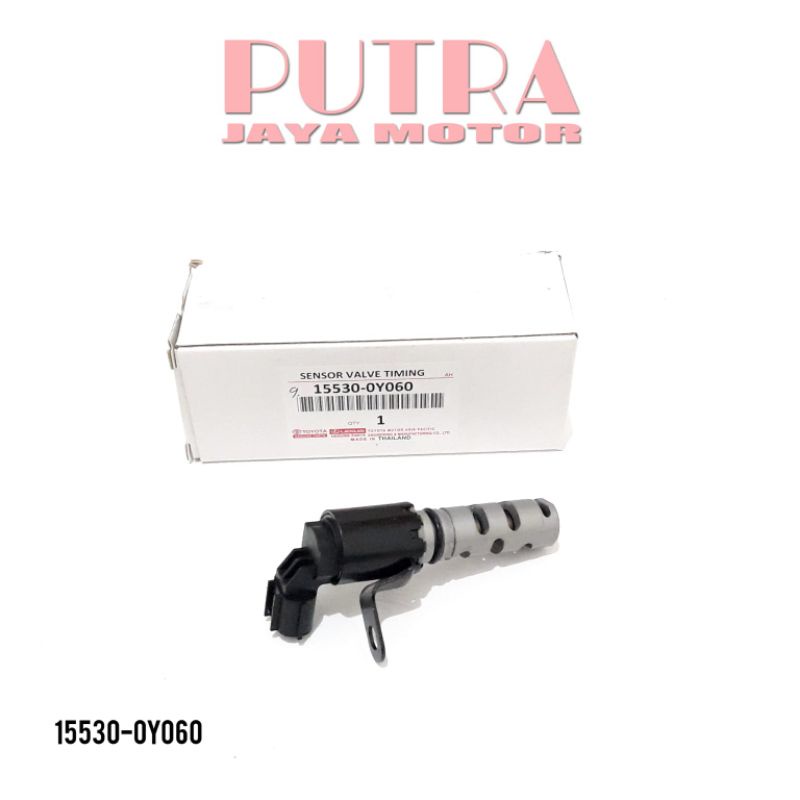 SENSOR OLI VVTI OCV GRAND NEW AVANZA/CALYA/SIGRA