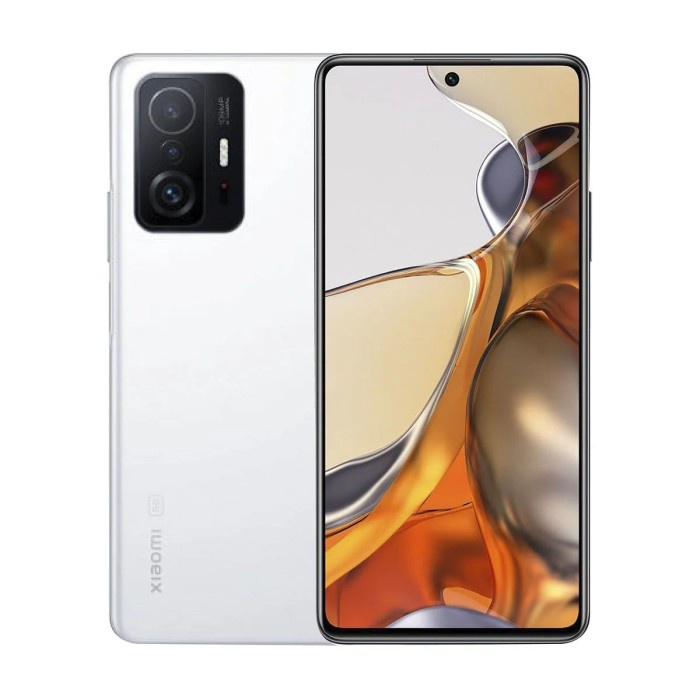 Xiaomi Mi 11T Pro 5G 12/256 GB 8/256 GB Garansi Resmi Xiaomi Mi 11 T