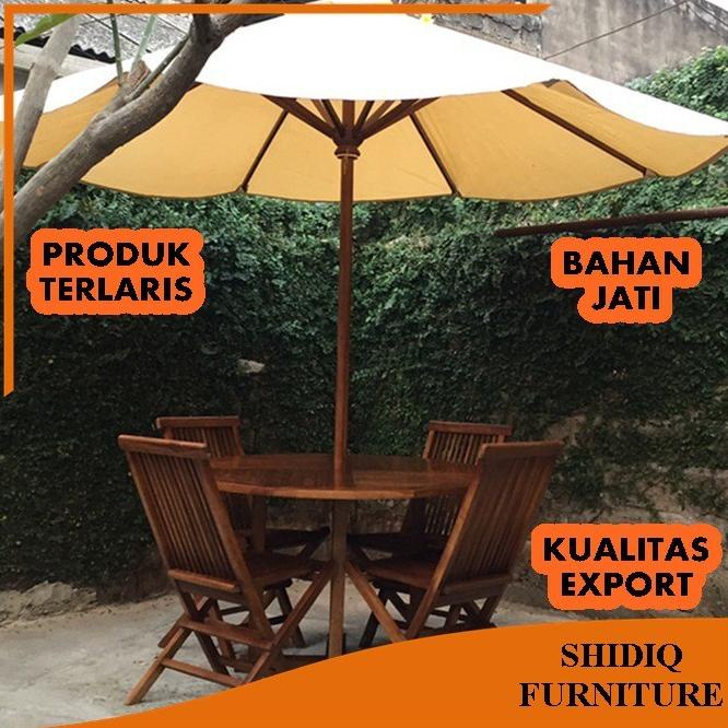 Meja Payung Meja Payung Cafe Meja Payung Gazebo Payung Taman Payung