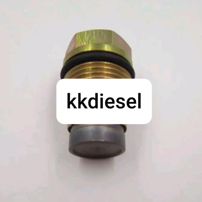 Va32G6109200 Preasure Limiter Valve Kobelco