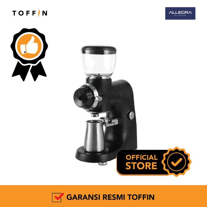 Allegra Monster - Coffee Grinder ---NEW---