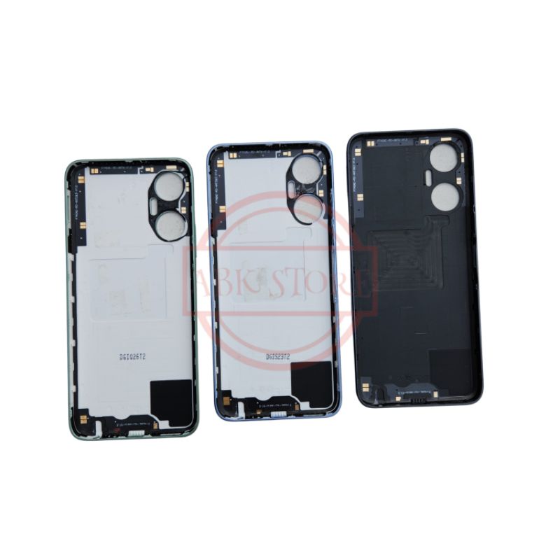 TUTUP BELAKANG BACKDOOR BACKCOVER INFINIX HOT 20 5G BACK CASING HOUSING