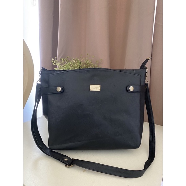 Slingbag WPS preloved