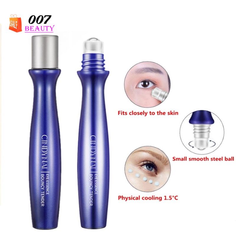 CINDYNAL Eye Serum Eye Cream Menghilangkan Mata Panda Retinol 15ml