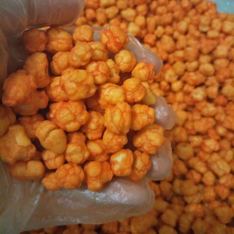 

Pilus Jagung Australia 500 gr