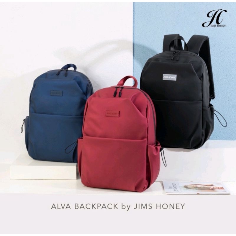 Alva Backpack