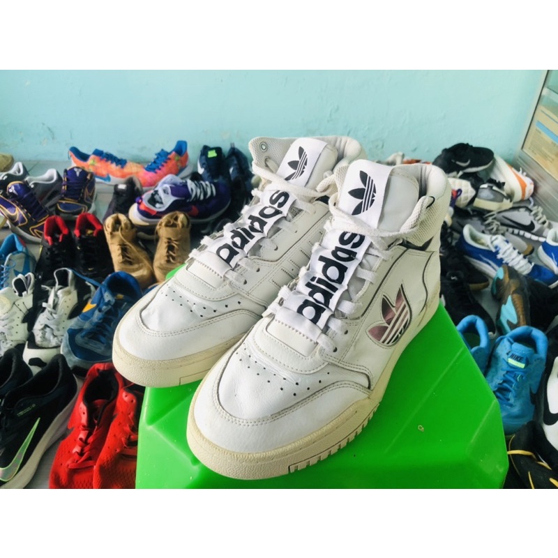 ADIDAS FORUM HIGH