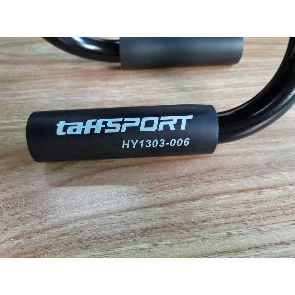 TaffSPORT Handle Push Up Model S - HY1303-006