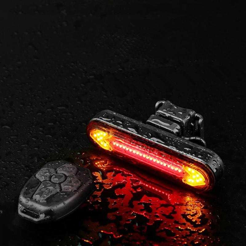 Machfally Lampu Belakang Sepeda COB LED Bike 500 mAh with Remote BK600 Lampu Sepeda Led Lampu Sepeda Led Sepeda Listrik Uwinfly Sepeda Listrik Uwinfly Speda Listrik Speda Listrik Sepeda Listrik Murah Sepeda Listrik Murah Speda Anak Speda Anak Sepeda Seped