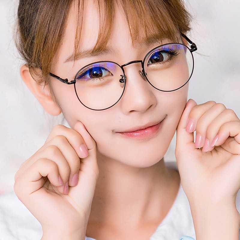 Feishini Kacamata Pria Wanita Round Frame 8627 Kacamata Wanita Hitam Kacamata Wanita Hitam Kacamata Wanita Minus Kacamata Wanita Minus Kacamata Wanita Cat Eye Kacamata Wanita Cat Eye Kacamata Wanita Fashion Kacamata Wanita Fashion Kacamata Korea Kacamata