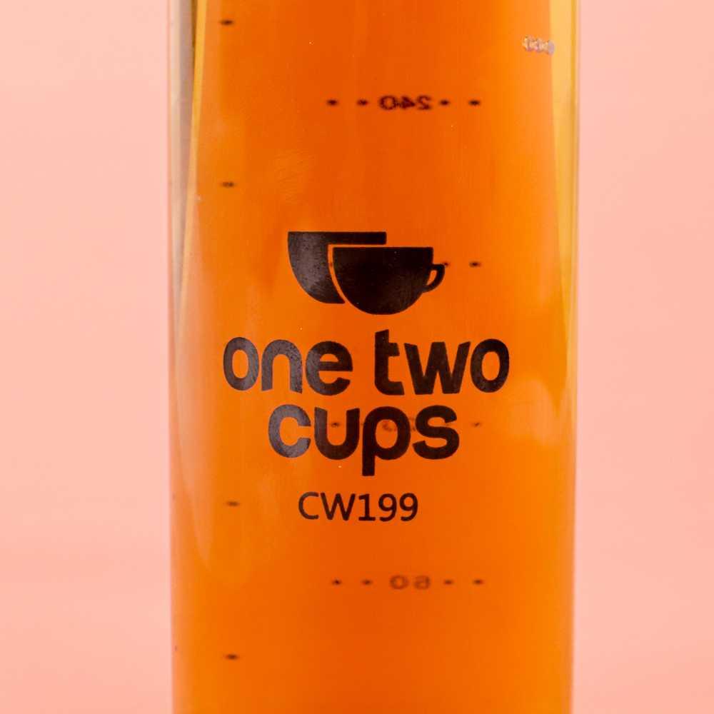 One Two Cups Botol Minyak Olive Oil - CW199