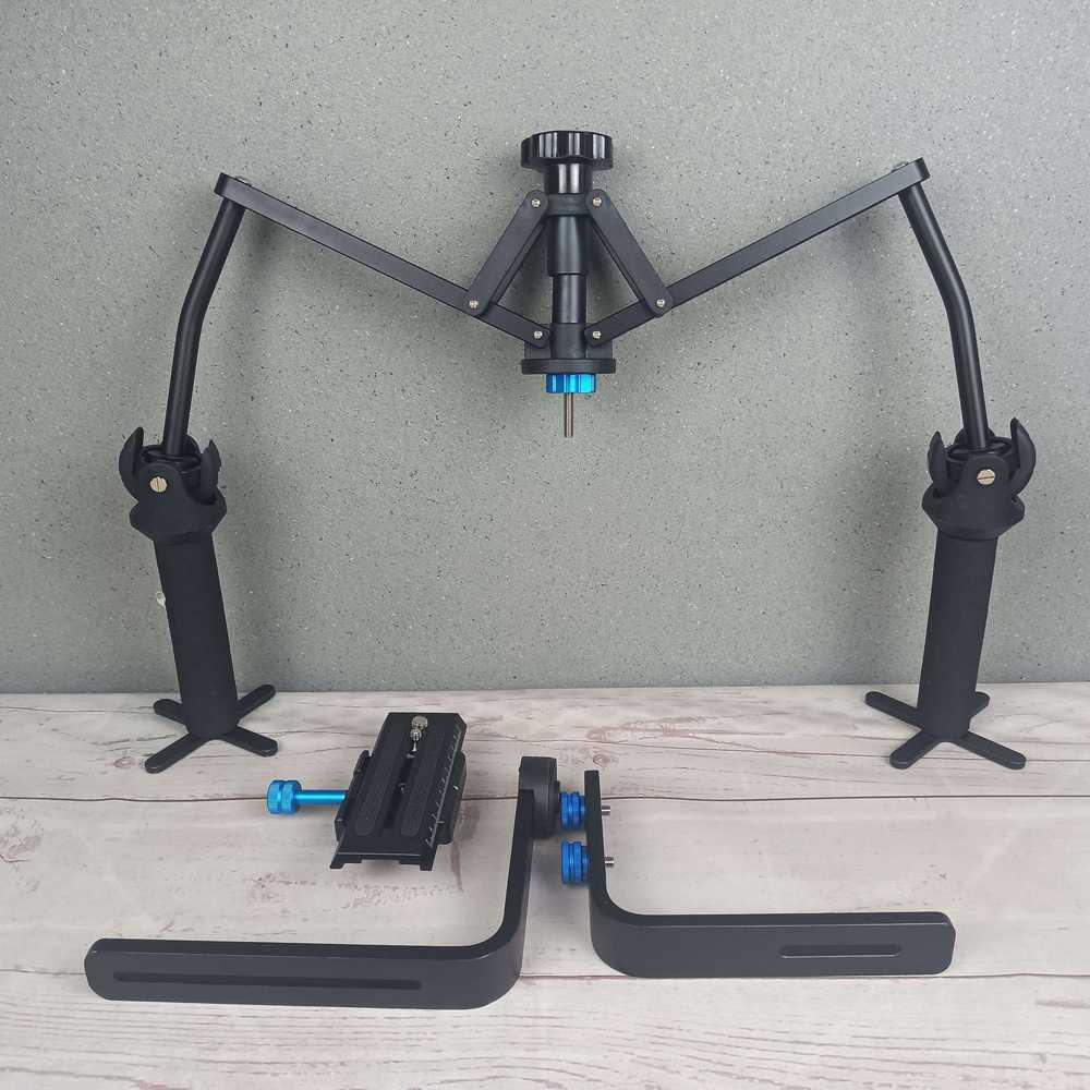 Handheld Stabilizer Camera Rig Gimbal 2-Axis for DSLR Canon Nikon Sony Camera Canon Camera Canon Lensa Camera Hp Lensa Camera Hp Kamera Flog Kamera Flog Vivo Kamera Vivo Kamera Gimbal Stabilizer Hp Murah Gimbal Stabilizer Hp Murah Kamera Ezviz Kamera Ezvi