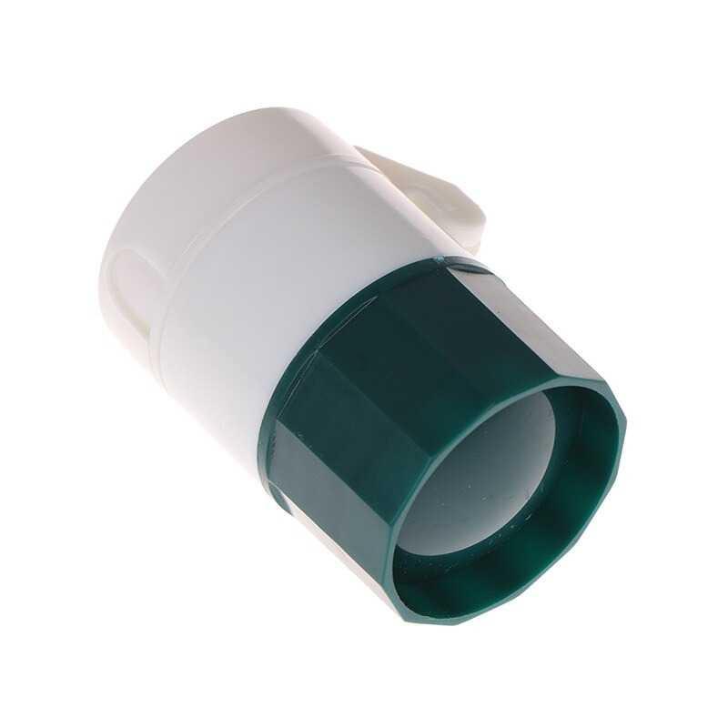 KuZHEN Grinder Obat Tablet Pill Cutter Crusher 4 in 1 ST-25