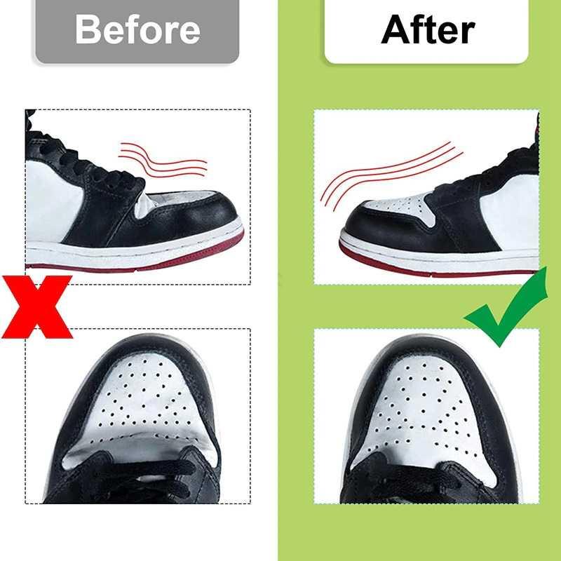 YuanXiang Protector Kepala Sepatu Anti Crease Wrinkle Shoe Support J1