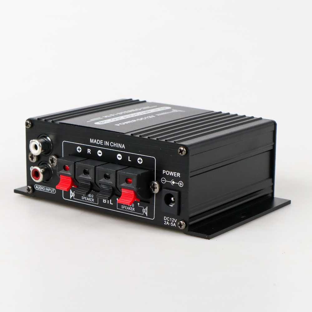 Lepy Hi-Fi Mini Stereo Car Amplifier Treble Bass Booster AK-170 Kabel Audio Spliter Kabel Audio Spliter Amplifier Tda Amplifier Tda Kabel Splitter Kabel Splitter Kabel Audio Splitter Kabel Audio Splitter Pam Amplifier Pam Amplifier Amplifier Dac Amplifier