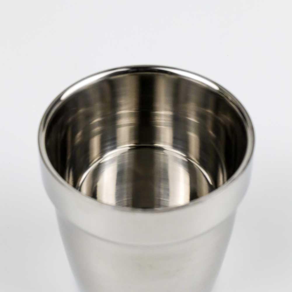 Gelas Bir Stainless Steel 180ML J070 One Two Cups Mug Gelas Kaca Cangkir Set Cangkir Kopi Cangkir Set Keramik Gelas Teh Gelas Keramik Cangkir Plastik Gelas Lucu Tea Set Cangkir Stainless Cangkir Keramik Cangkir Kopi Set Gelas Keramik Set Gelas