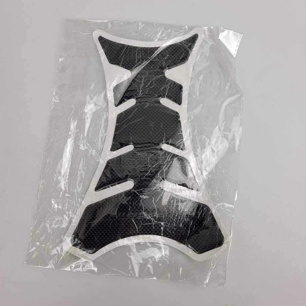 Progrip Tankpad Stiker Tangki Motor Carbon Fiber - BKK-14UD