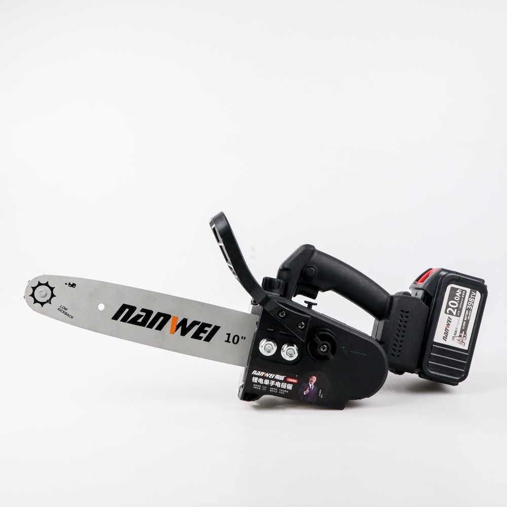 NANWEI Gergaji Mesin Cordless Chainsaw 398tV Rantai Mini Aksesoris Gergaji Listrik Gergaji Mesin Mesin Gergaji Mesin Mini Gergaji Besi Listrik Mesin Gergaji Kayu Senso Gergaji Mini Gergaji Kayu Listrik Gergaji Listrik Mini Mata Gergaji Kayu Adaptor