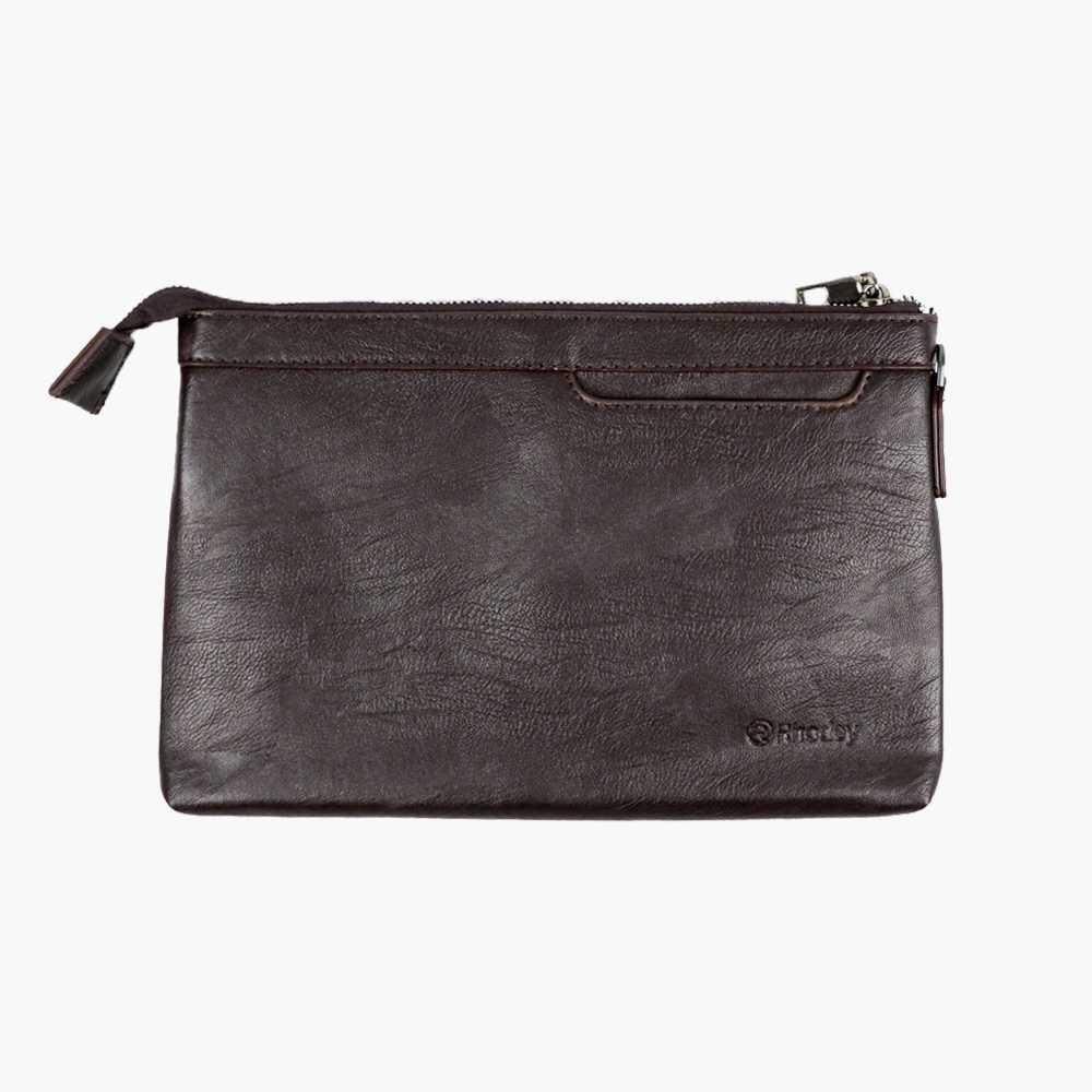 Rhodey Dompet Clutch Pria Bahan Kulit 809 Dompet Kecil Dompet Kulit Pria Dompet Pria Panjang Dompet Pria Kulit Asli Dompet Pria Keren Dompet Kulit Asli Dompet Tipis Dompet Kecil Pria Dompet Cowok Branded Dompet Pria Kanvas Dompet Kanvas Dompet Mini Pria D