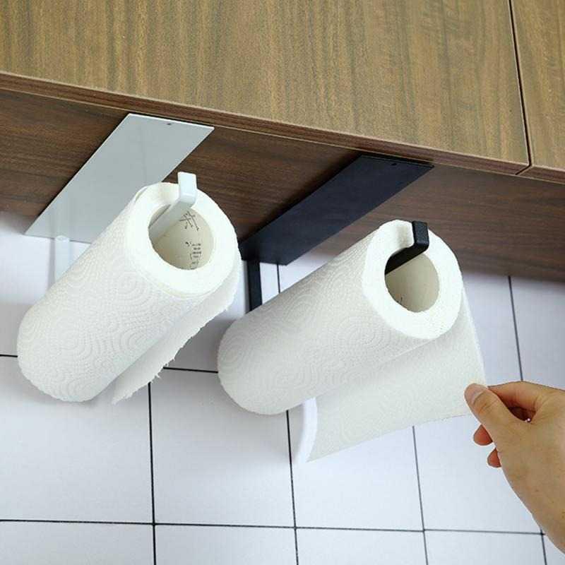 Gantungan Tempat Tisu Toilet 26.5 cm - HJ22 Japanese Style Gantungan Baju Dinding Rak Gantungan Baju Gantungan Baju Tempel Gantungan Tempel Dinding Gantungan Dinding Gantungan Kamar Mandi Standing Hanger Tempat Gantungan Baju Stand Hanger