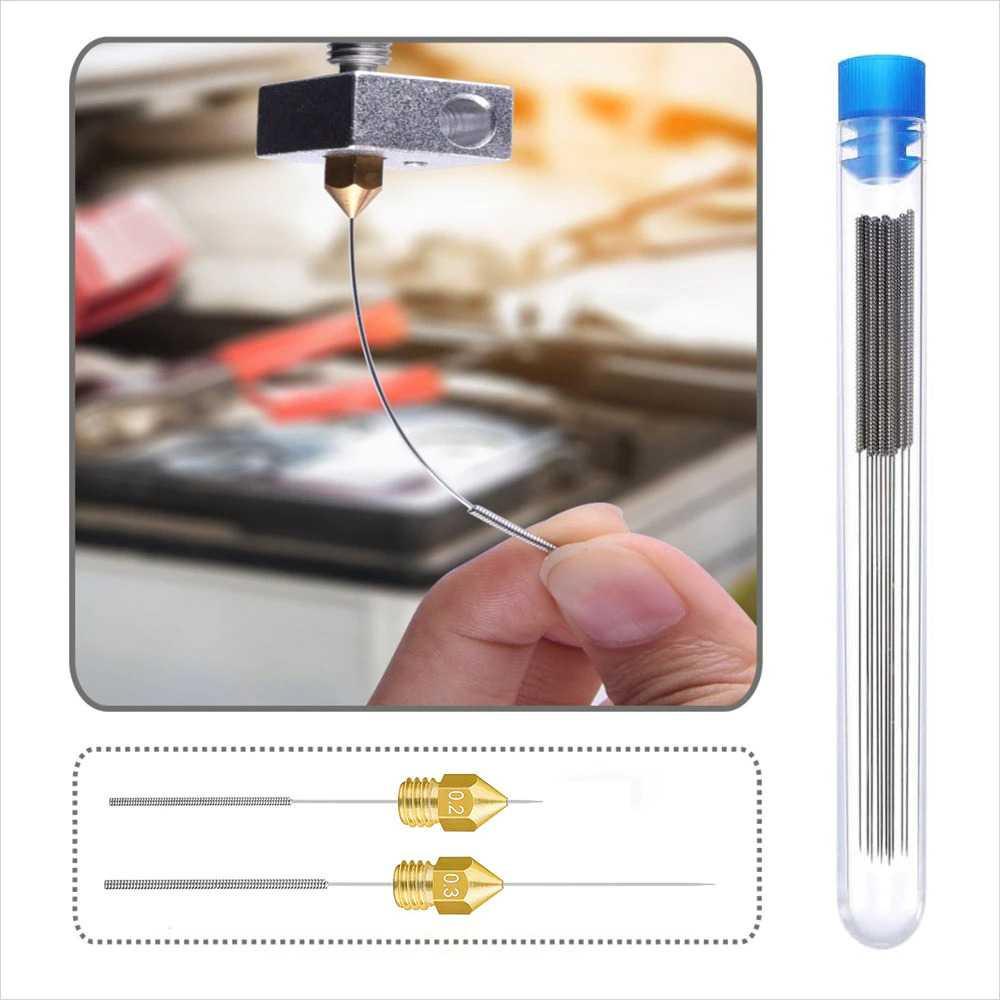 DYMagic Jarum Pembersih Nozzle 3D Printer Cleaning Needle 10PCS DY11 Games Anak Games Anak Mainan Mainan Anak Perempuan Mainan Mainan Anak Perempuan Mainan Mainan Anak Anak Mainan Mainan Anak Anak Mainan Game Air Mainan Game Air Mainan Game Anak Mainan Ga