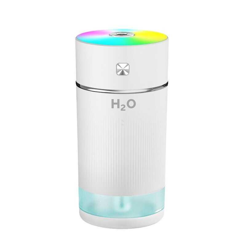 Air Humidifier 240ml FZ010 FENGZI Diffuser Aromatherapy Aromaterapi Humidifier Diffuser Aromaterapi Dehumidifier Diffuser Humidifier Humidifier Diffuser Humidifier Bayi Flu Dan Batuk Air Humidifier Aromatherapy Difuser Humidifier Humidifer Diffuser Mobil