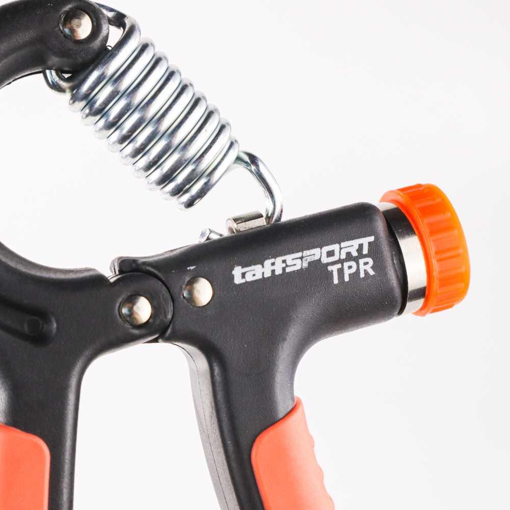 TaffSPORT Adjustable Hand Grip Olahraga Tangan 5 0 kg - TPR