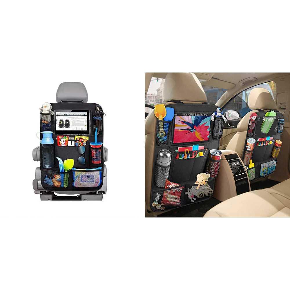 KzeR Tas Gantung Kursi Mobil Backseat Organizer Touch Screen Kz031 Aksesoris Mobil Brv Aksesoris Mobil Brv Accesoris Mobil Interior Accesoris Mobil Interior Interior Mobil Agya Interior Mobil Agya Interior Mobil Ayla Interior Mobil Ayla Interior Mobil Sig