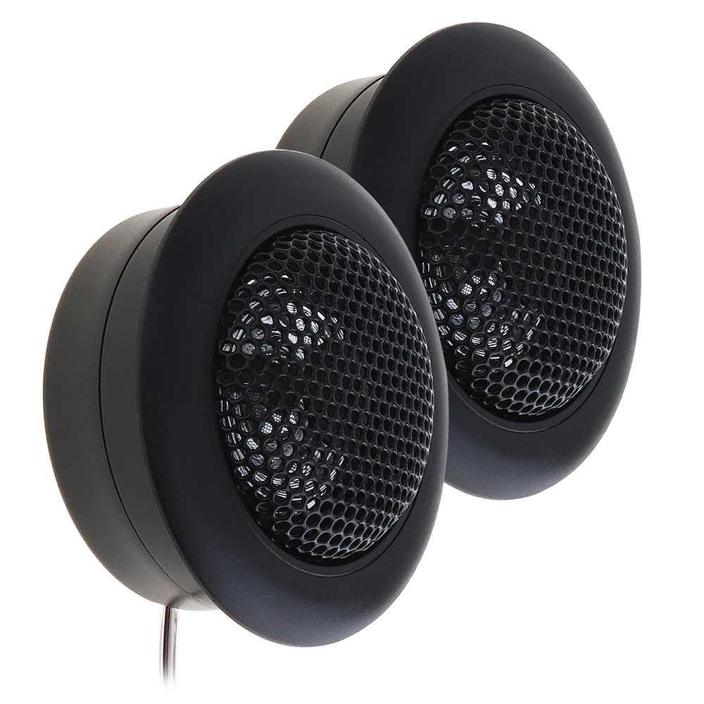 Agile Speaker Mini Dome Tweeter Loudspeaker Mobil HiFi 800W 2 PCS S-T120 Mobil Pintu Subwoofer Karet Pintu Mobil Bass Subwoofer Mobil Speaker Mobil Karpet Mobil Avanza Speaker Subwoofer Tweeter Mobil Speaker Pintu Mobil Legacy Speaker Aktif Mobil Speker