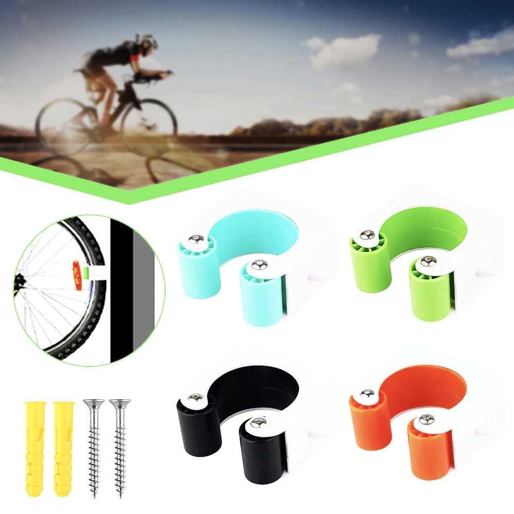 Vorcool Alat Gantung Sepeda Wall Mount Hook Bike Display Size L - CK-002