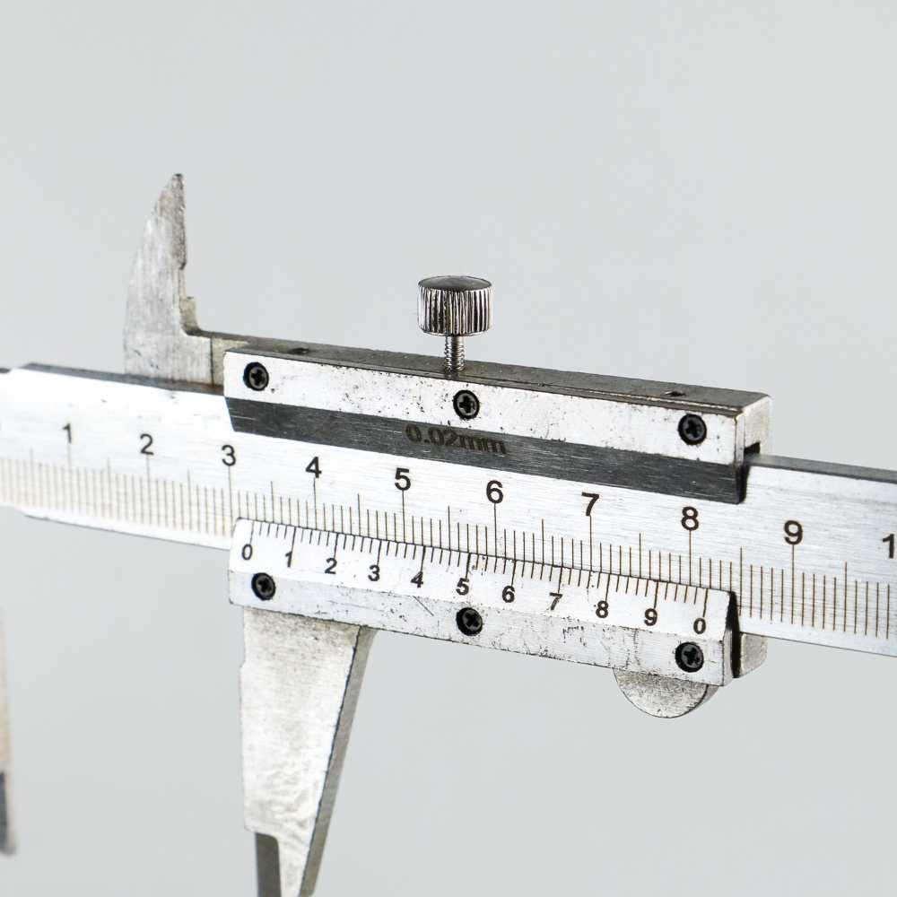 Taffware Jangka Sorong Vernier Caliper Micrometer 15CM IG-RE0150