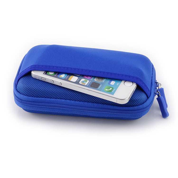 GHKJOK HDD Case Bag Protection Organizer Multifunction GH1310 Disk Cakram Disk Cakram Wadah Hardisk Eksternal Wadah Hardisk Eksternal Casing Hardisk Laptop Casing Hardisk Laptop Usb Hardisk Usb Hardisk Harddisk Wd Harddisk Wd Casing Harddisk Eksternal Cas