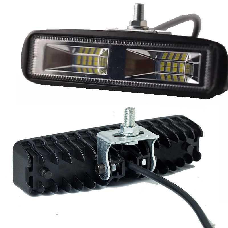 OEIN Lampu LED Headlight Mobil Truck Spotlight 36W - C20-ES