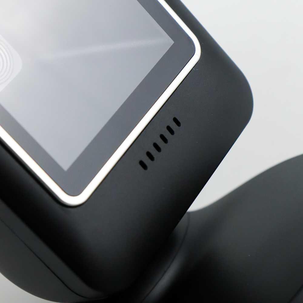 Taffware Embedded Fixed Mount Barcode Scanner 2D QR 1D - MP6300Y