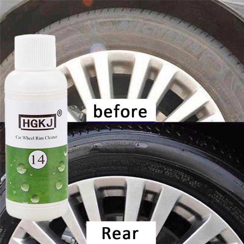 HGKJ Cairan Pembersih Velg Mobil Car Wheel Rim Cleaner 20ml HGKJ-14 Perlengkapan Mobil Interior Perlengkapan Mobil Interior Perkakas Mainan Anak Laki Laki Perkakas Mainan Anak Laki Laki Perkakas Rumah Tangga Perkakas Rumah Tangga Mobil Rumah Mobil Rumah P