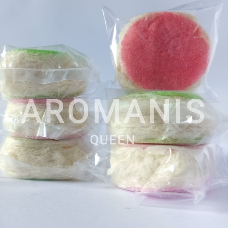 

Aromanis / Arumanis / Harumanis rambut nenek tebal isi 10 pcs fresh 200 gr