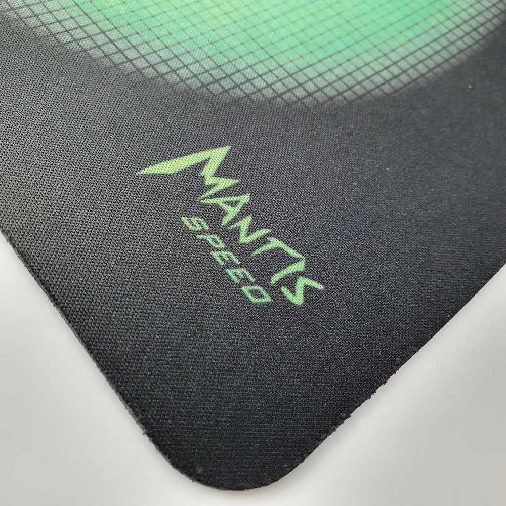 High Precision Gaming Mouse Pad Normal Edge