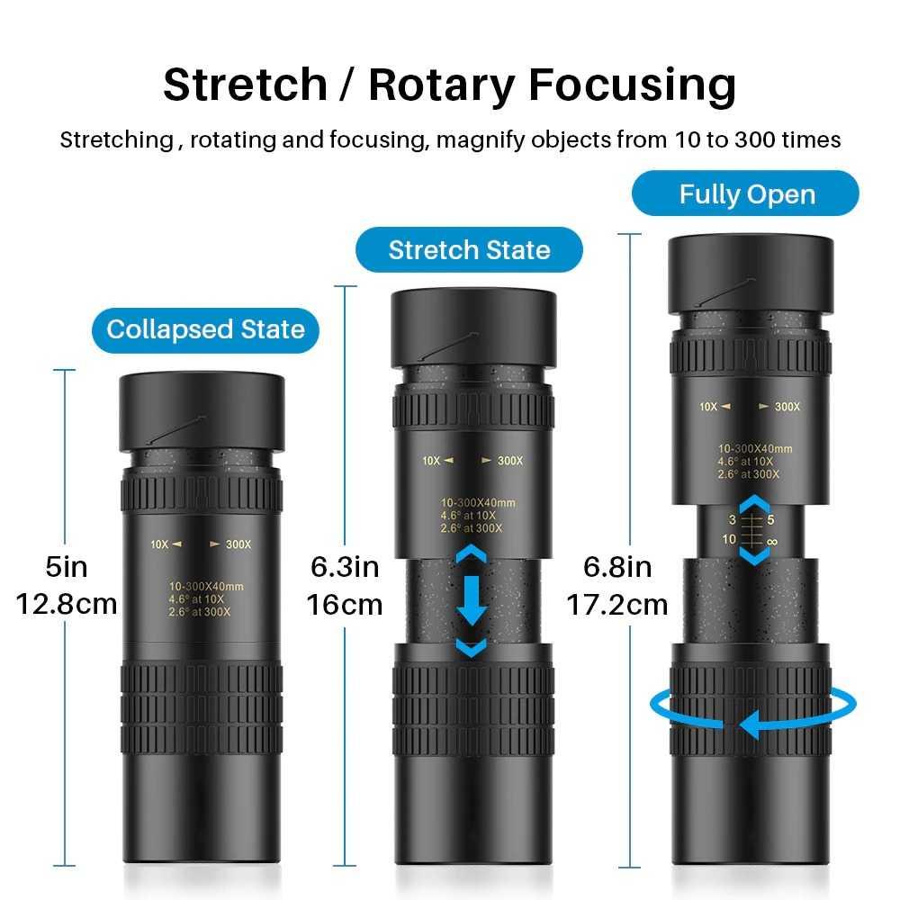 Axcell Monocular Zoom Telescope Long Range 10-300x40 AXC44 Ular Asli Ular Asli Mainan Ular Ularan Mainan Ular Ularan Telescope Bushnell Telescope Bushnell Telescope Hp Telescope Hp Telescope Ffp Telescope Ffp Teleskope Teleskope Telescope Murah Telescope