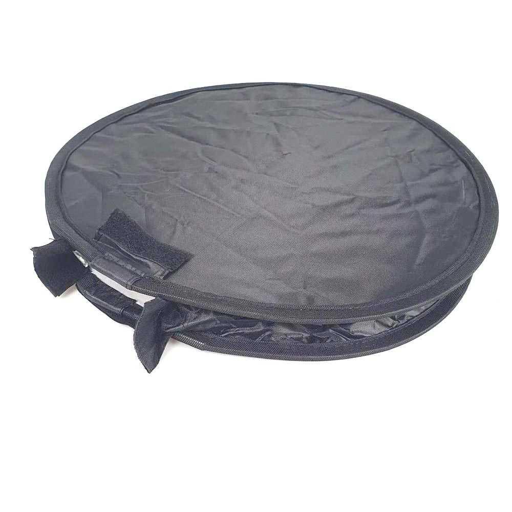 Universal Portable Round Softbox Flash Diffuser 40 cm - PU5145