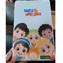 LCD DRAW Hafiz smart hafiz