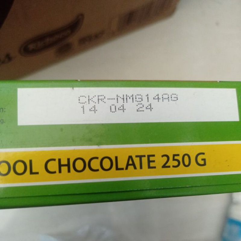 HILO SCHOOL 250g Exp April 2024