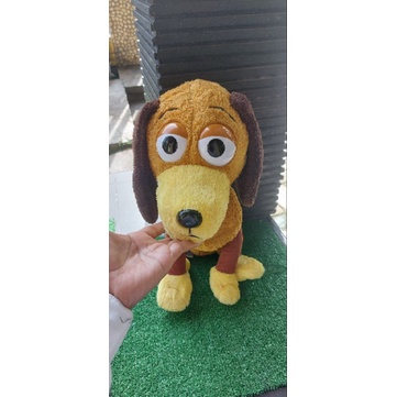 Boneka Slinky Dog Toy Story