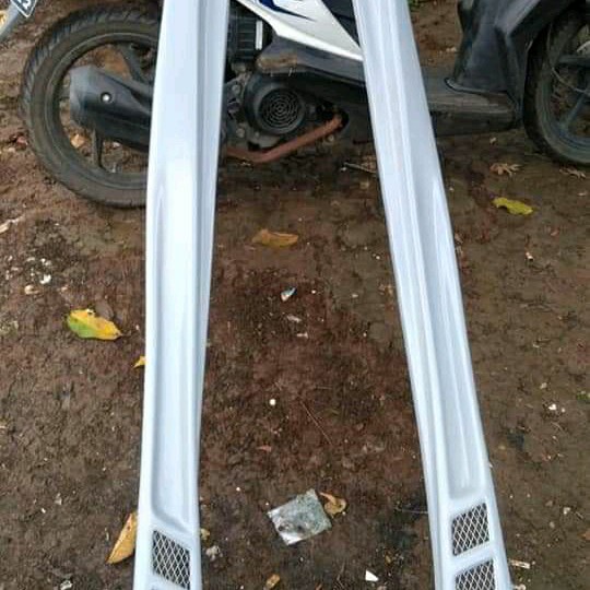 Bodykit samping sigra/calya ( sidekirt sigra/calya )