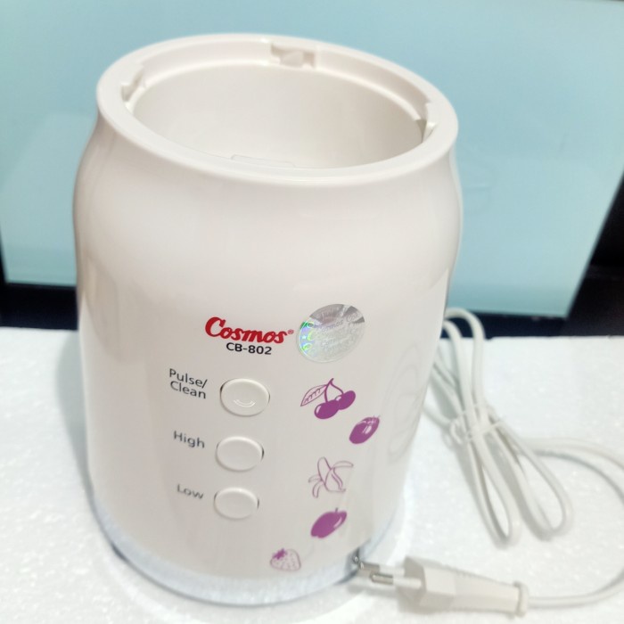 Mesin Blender Cosmos CB 802 Original