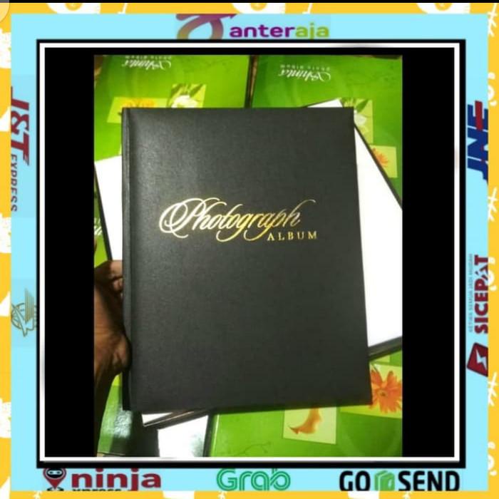 album foto 4r 40foto album magnetik