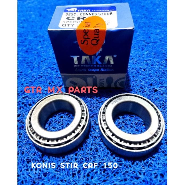 KONIS STIR CRF 150 TAKA ORIGINAL